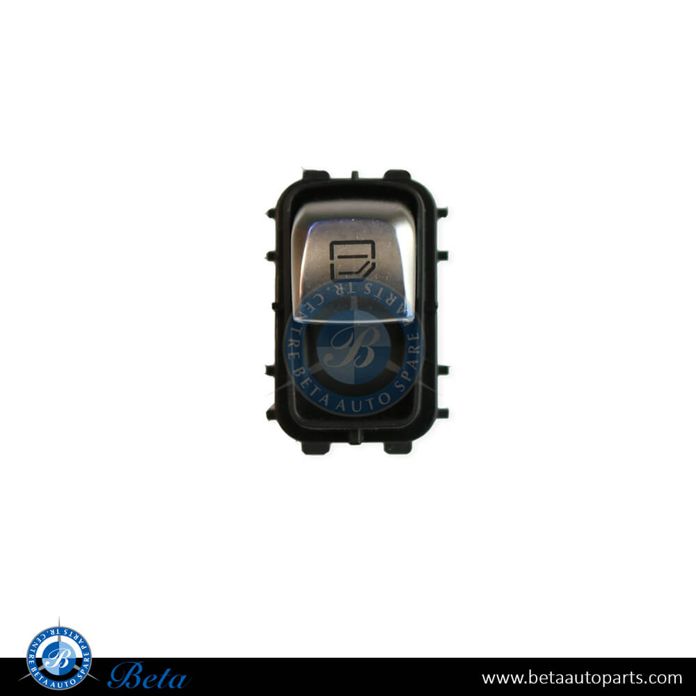 Right Side Window Switch Door for Mercedes W222/217/W213/C238/C257/W447 2015-Up models, Part Number 2229050309 Right Side Window Switch Door for Mercedes W222/217/W213/C238/C257/W447 2015-Up models, Part Number 2229050309